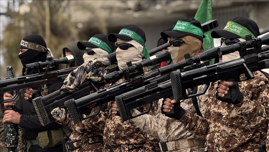 "تعاظم قوة حماس".. سردية إسرائيل تمهيدا للعودة إلى الحرب على غزة