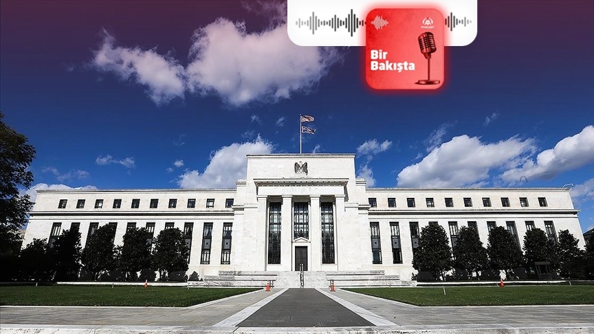 ABD merkez bankası Trump’a neden boyun eğmedi?