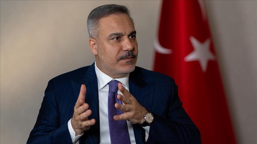 Ministri i Jashtëm turk bën thirrje për pakt sigurie në Lindjen e Mesme bazuar në besim dhe solidaritet rajonal