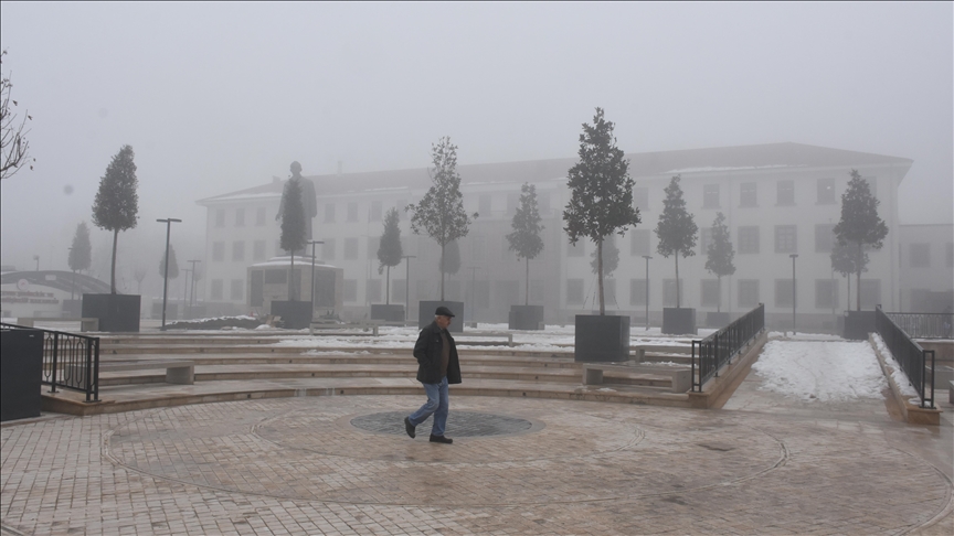 Li Meletiyê mij çêbû