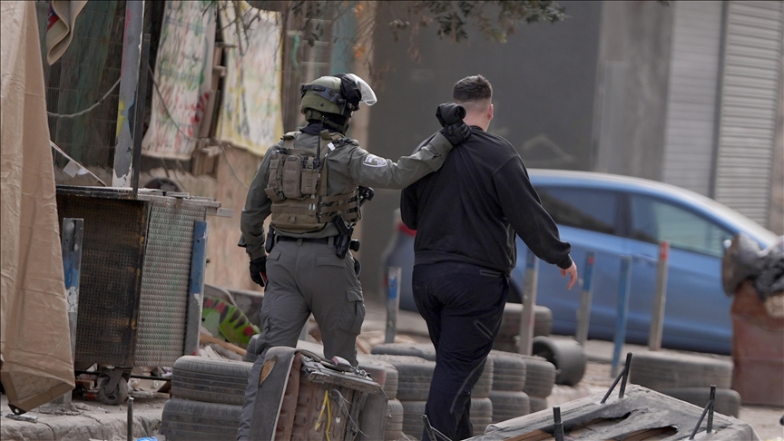 Israeli army raids home of Palestinian it killed in West Bank