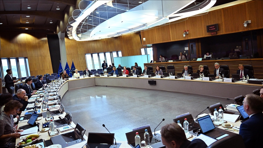 EU announces $183M in humanitarian aid to Ukraine, Moldova