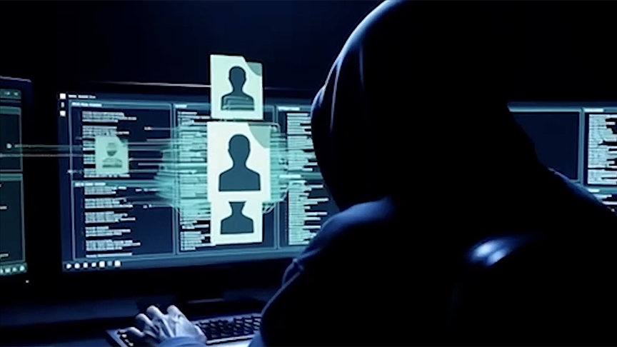 Siber suçlara yönelik operasyonlarda son 5 günde 200 şüpheli yakalandı