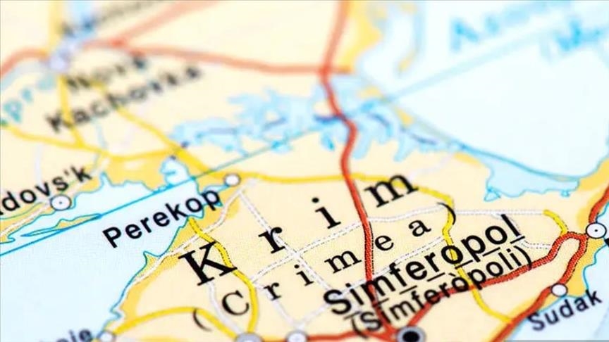 Ольга Курышко: Мы очень благодарны Турции за всю поддержку и помощь, оказанную Украине