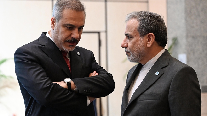 Iranski ministar vanjskih poslova posjetit će Tursku u petak