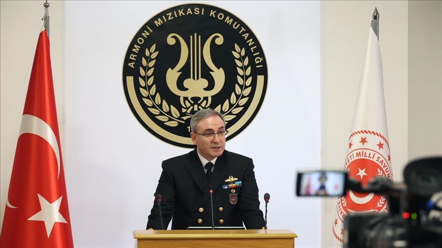 الدفاع التركية تنفي مزاعم انسحابها من "نبع السلام" شمالي سوريا