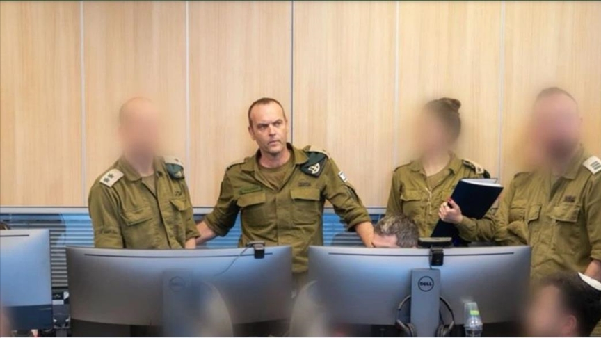 رئيس شعبة الاستخبارات العسكرية الإسرائيلية زار واشنطن لبحث ملف إيران