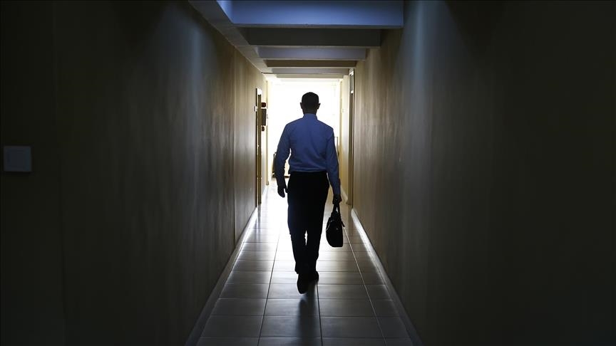 Li Tirkiyeyê rêjeya bêkariyê 0,8 puan daket û bû ji sedî 7,7