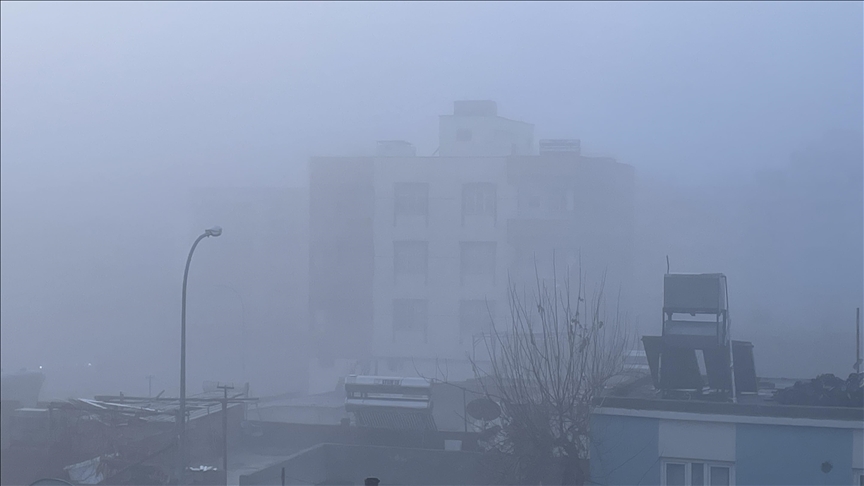 Li Şanliurfayê mijeke zêde çêbû