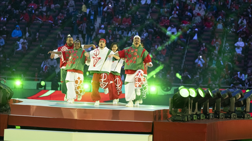 قدم.. نسخة المغرب الأكثر متابعة بتاريخ كأس أمم إفريقيا