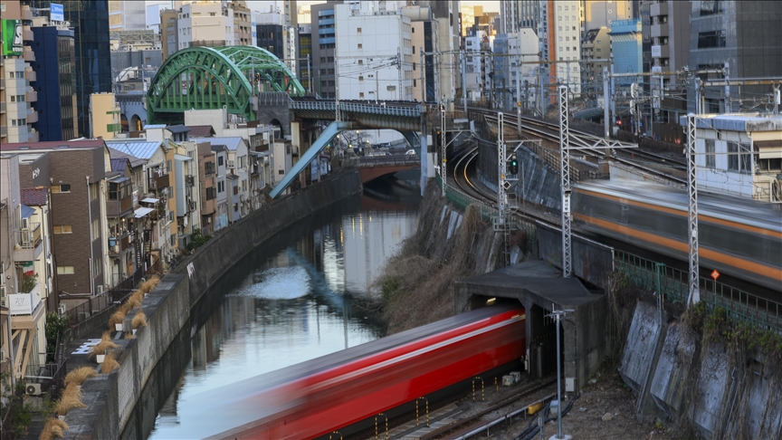 Japan records high number of child suicides in 2025 for 2nd consecutive year