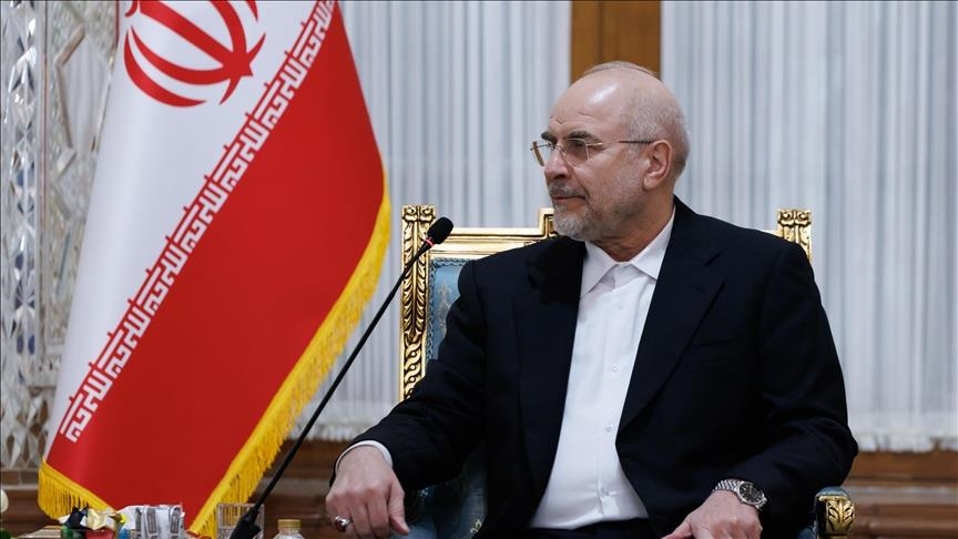 Kryetari i parlamentit të Iranit: Trump mund të fillojë një luftë, por nuk mund ta kontrollojë fundin e saj