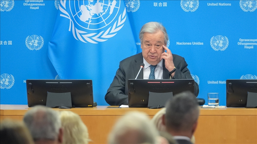 UN: Izraelske aktivnosti ozbiljno ugrožavaju rješenje o dvije države