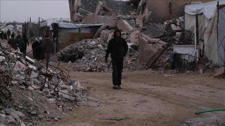 Vritet një palestinez nga forcat izraelite në jug të Gazës, pavarësisht armëpushimit