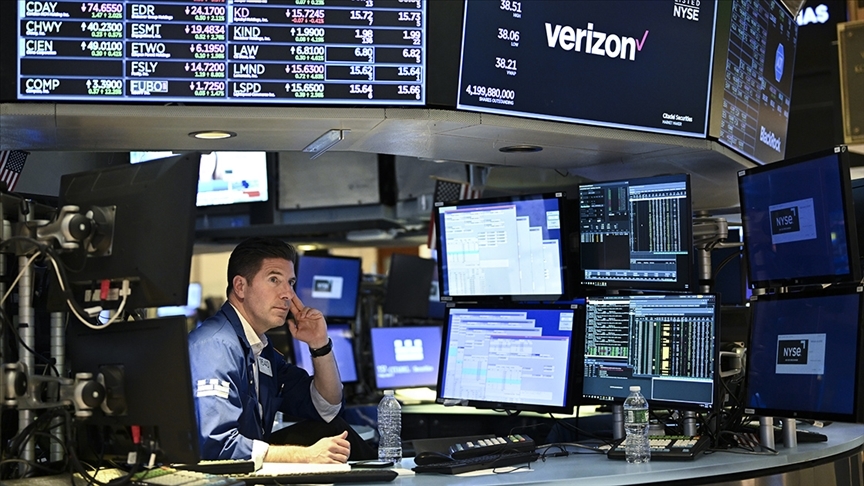 Küresel piyasalar Fed'in faiz kararı sonrası karışık seyrediyor