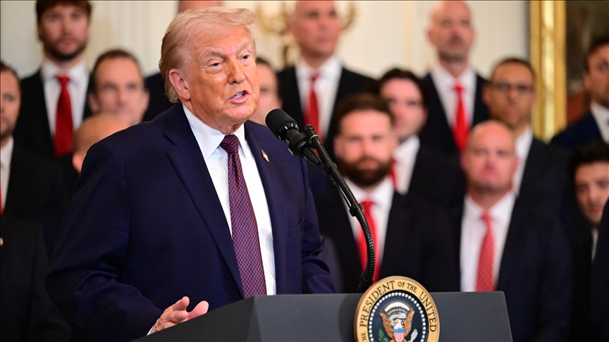 Trump najavio da će sljedeće sedmice objaviti ime novog šefa FED-a