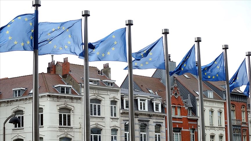 AB, vize stratejisinde yeniliğe gitmeyi planlıyor