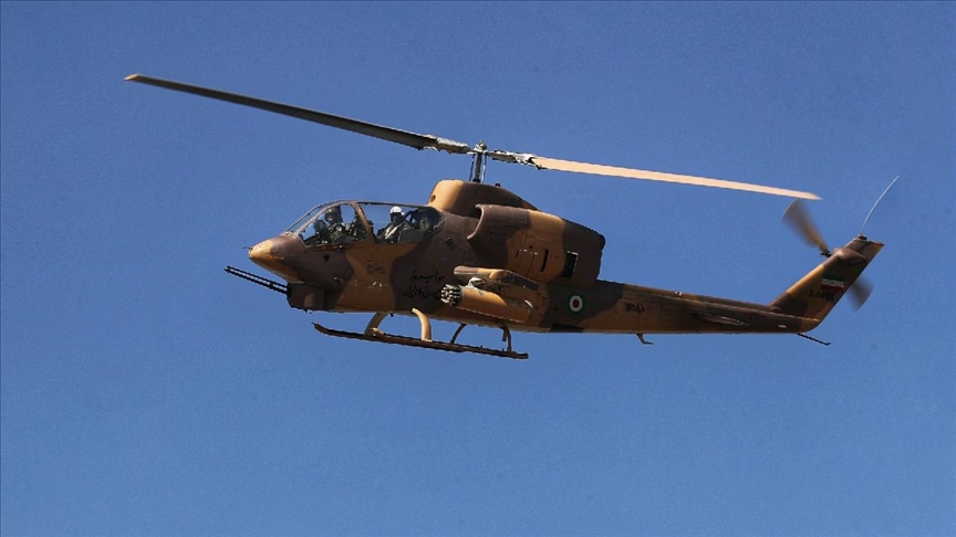 Iran’s army says response to any US attack will be ‘decisive, swift’