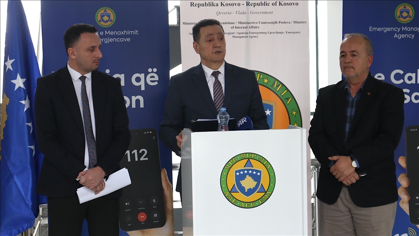 Kosovë, në vërshimet e janarit u trajtuan mbi 1 mijë raste ndërsa 42 persona u evakuuan