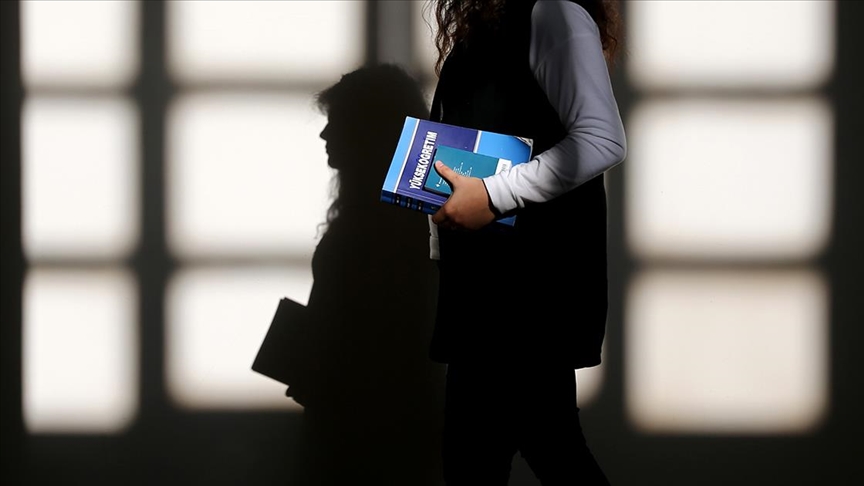 Türkiye, QS'in sıralamasında 103 üniversitesiyle Avrupa'da en fazla temsil edilen ikinci ülke oldu