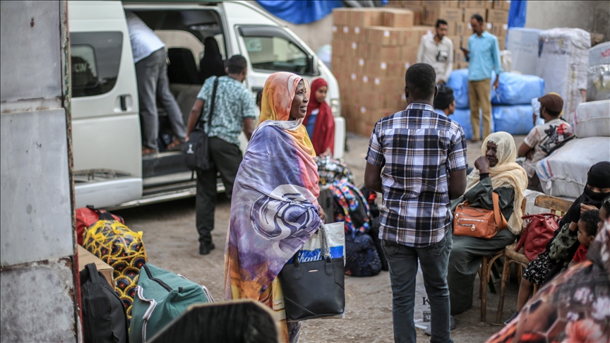 UN migration agency reports 285 newly displaced in Sudan’s South Kordofan