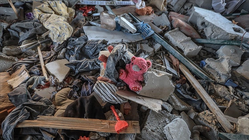 9.5 million internally displaced in war-torn Sudan, world’s largest crisis: UNICEF