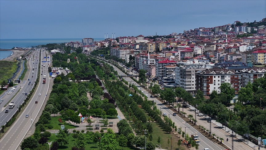 Trabzon'da yapı stokunun depreme karşı güçlendirilmesi önerisi