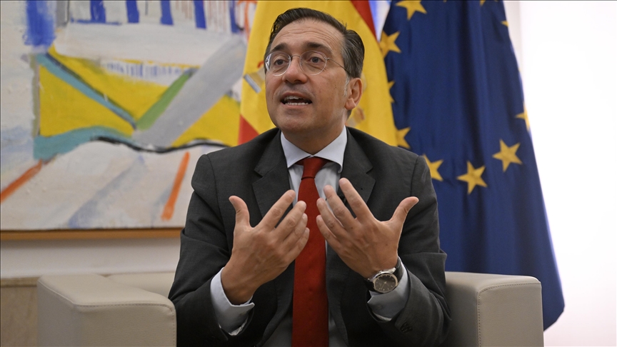 Španija podržava uvrštavanje Iranske revolucionarne garde na listu terorističkih grupa od strane EU