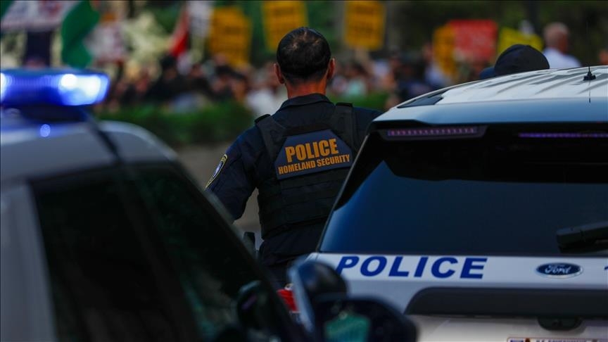 NBC: оружие против мигрантов в США применялось как минимум в 13 случаях