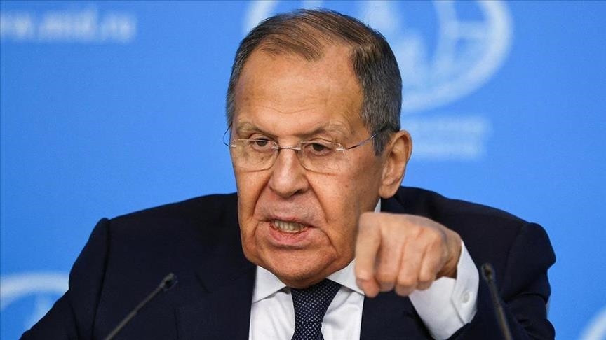 Лавров: Перемирие, которого добивается Зеленский, неприемлемо для РФ