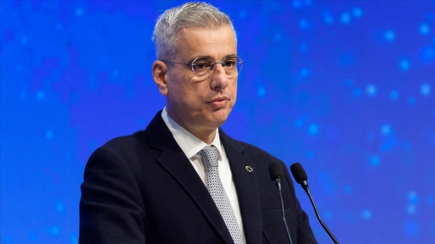 Bakan Memişoğlu: Merkezlerimizde bağımlılıkla mücadele kapsamında destek ve danışmanlık hizmetleri veriyoruz