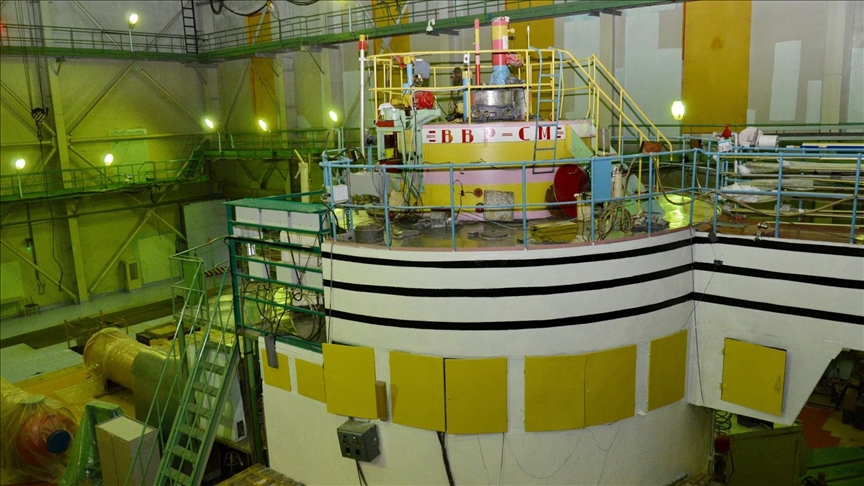 «Росатом» окажет содействие Узбекистану в области обращения с радиоактивными отходами