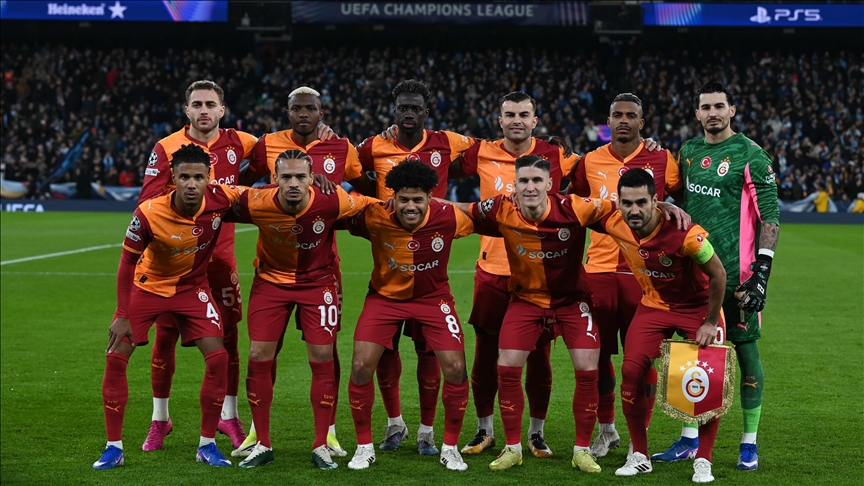 Galatasaray’ın UEFA kazancı 42,5 milyon avro