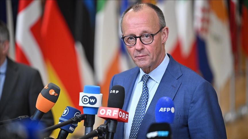 Germany rules out own nukes but open to European nuclear deterrence