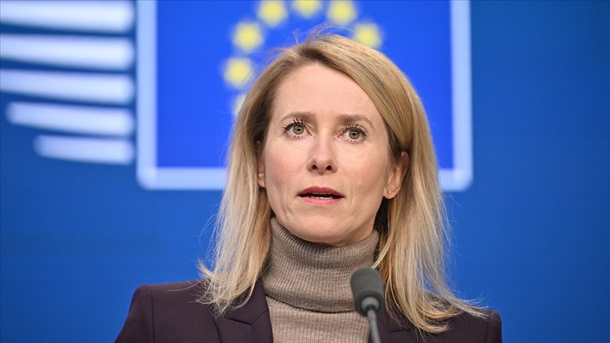 Iran: l'Union européenne s'accorde pour désigner les Gardiens de la Révolution comme une organisation terroriste