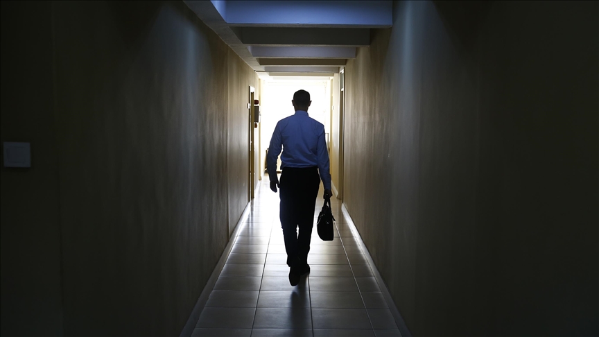 Türkiye'de işsizlik oranı 0,8 puan azalarak yüzde 7,7 oldu