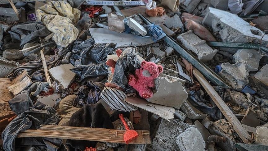 UNICEF  Rreth 9 5 milionë të zhvendosur në Sudanin e shkatërruar nga lufta