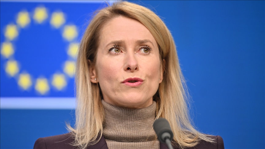 La UE mantendrá abiertos los canales diplomáticos con Irán incluso después de incluir el CGRI en su lista de terroristas