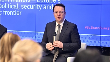 Ministri maqedonas i Transportit: Brukseli drejt një strategjie të re për vizat pas protestave të transportuesve