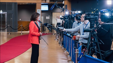 Slovenija podržala odluku EU da Iransku revolucionarnu gardu uvrsti na listu terorističkih organizacija