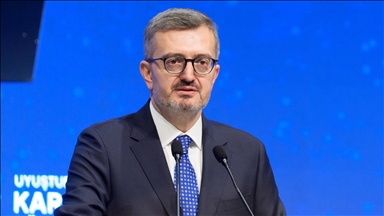 İletişim Başkanı Duran: Amacımız, uyuşturucuyla mücadelede yalnızca 'cezalandıran' bir konumda olmak değil