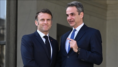 Greqia dhe Franca do të zgjerojnë bashkëpunimin në mbrojtje dhe ushtri