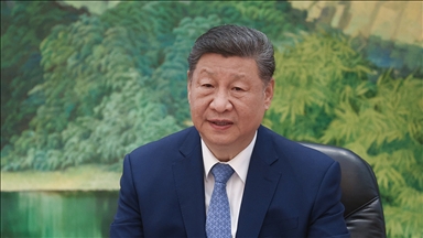 Çin'den İngiltere'ye uzun vadeli ve istikrarlı kapsamlı stratejik ortaklık çağrısı