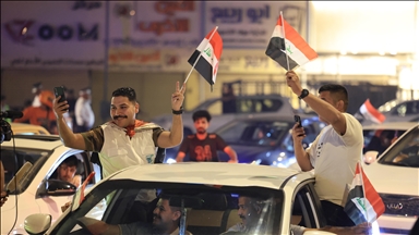 EXPLAINER – Iraq’s post-election landscape: Who will form the next government?