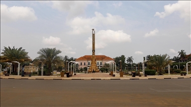 ECOWAS lifts all sanctions against Guinea