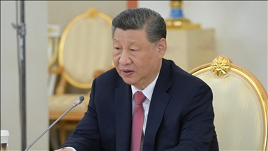 Chine - Royaume-Uni : Xi accueille Starmer, premier dirigeant britannique à se rendre en Chine depuis 8 ans