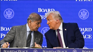 Pakistan: Učešće u Trumpovom Odboru za mir ne znači pridruživanje Abrahamovom sporazumu