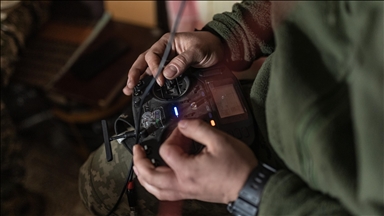 Iran integrates 1,000 drones into army amid US war threats