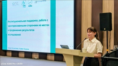 Эксперты: урегулирование водного кризиса в Центральной Азии требует межгосударственного взаимодействия