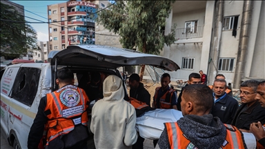 مقتل فلسطيني برصاص إسرائيلي شرقي خان يونس 